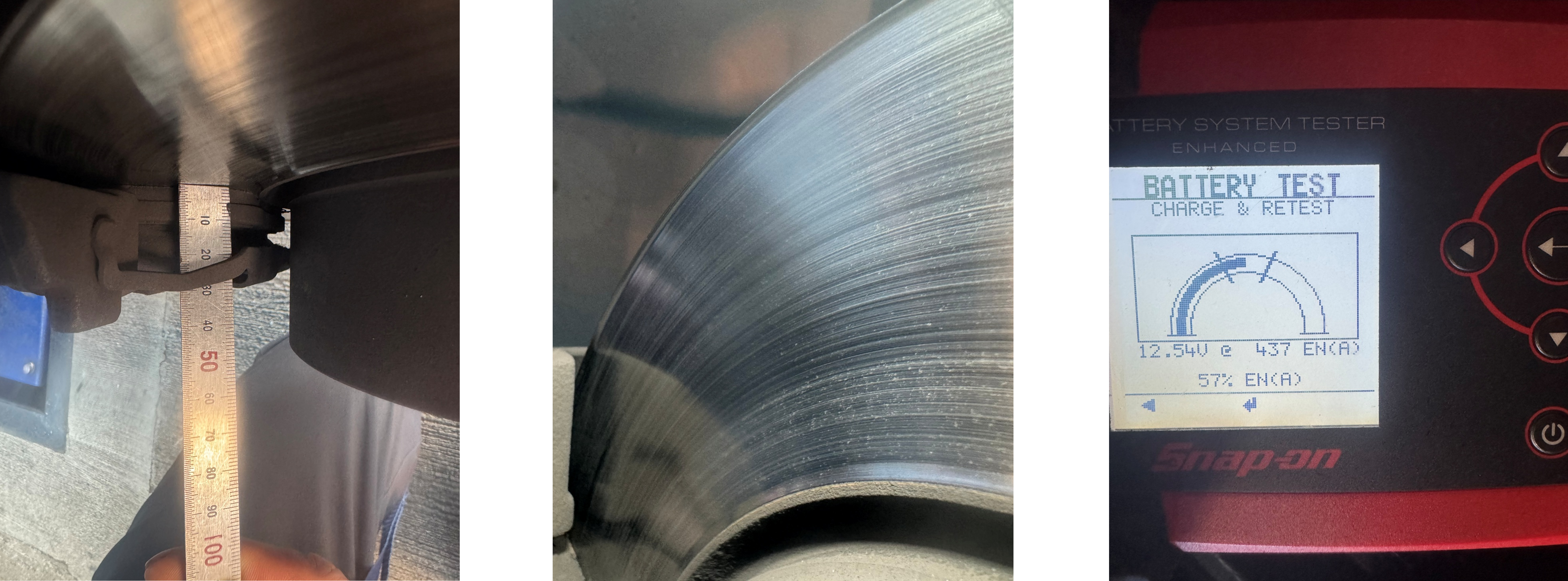 BMW X1　点検内容