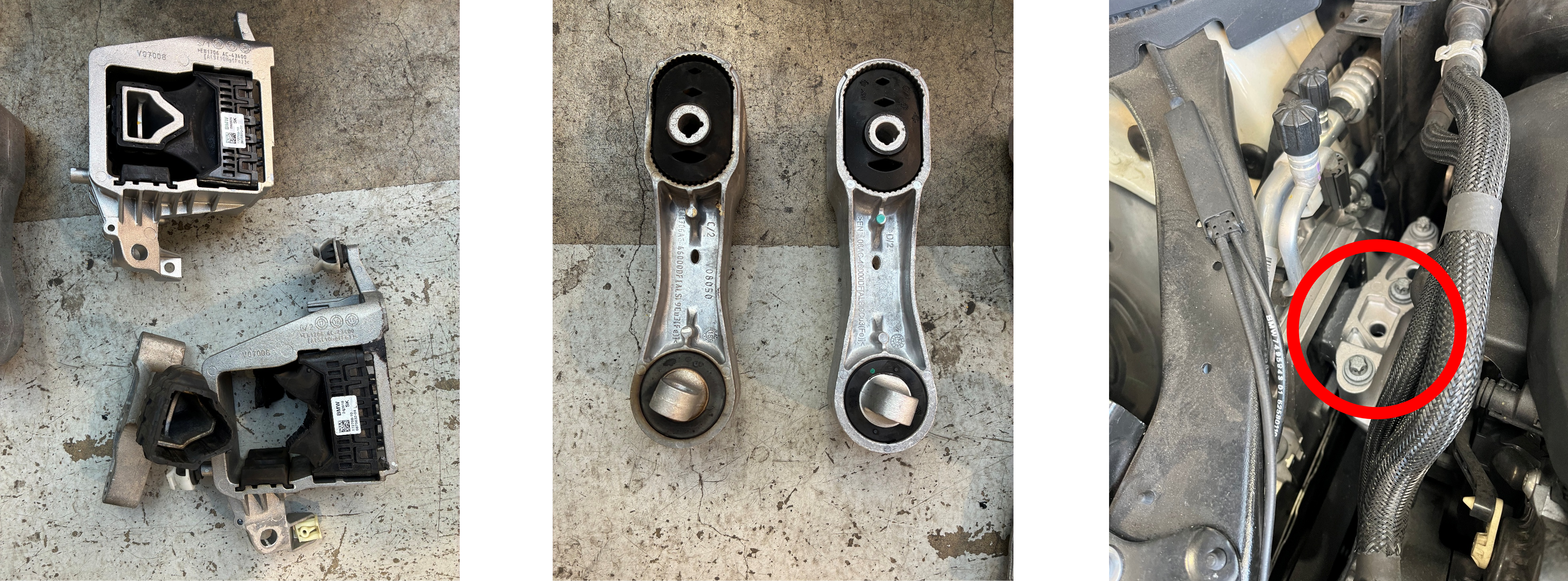 MINIクラブマン　作業内容