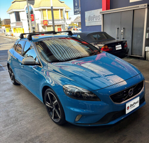 V40外観