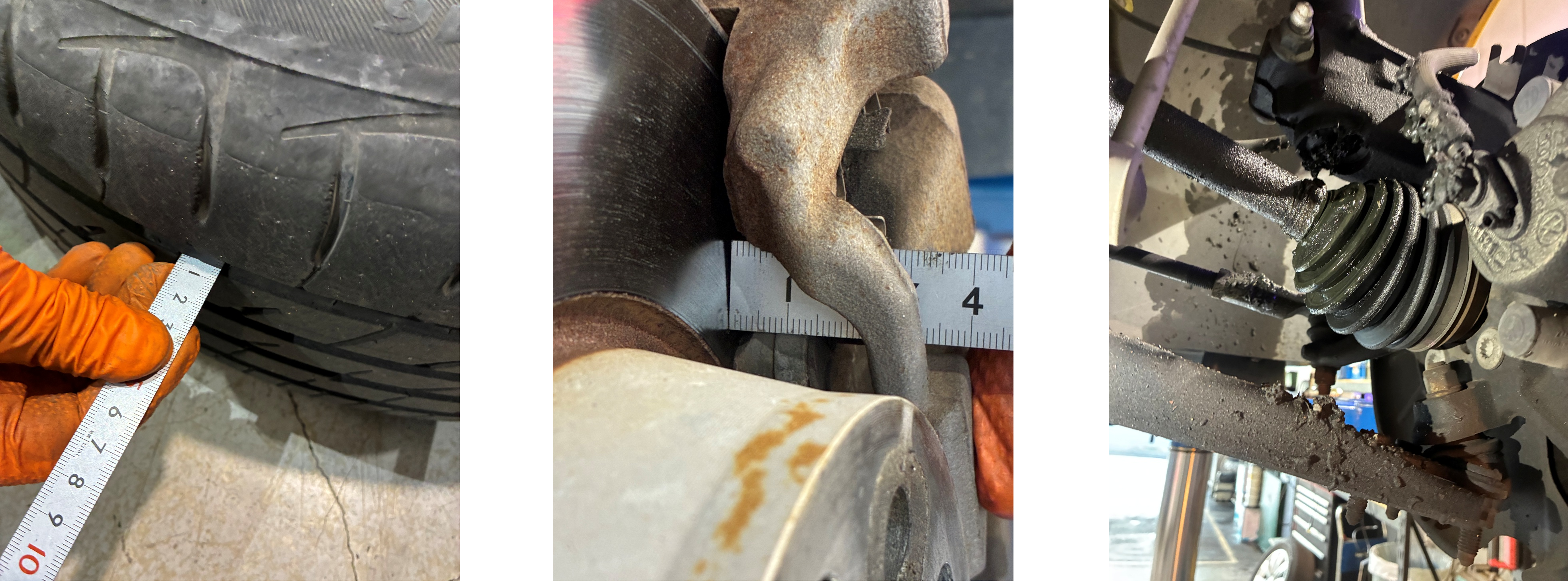 ビートル作業内容