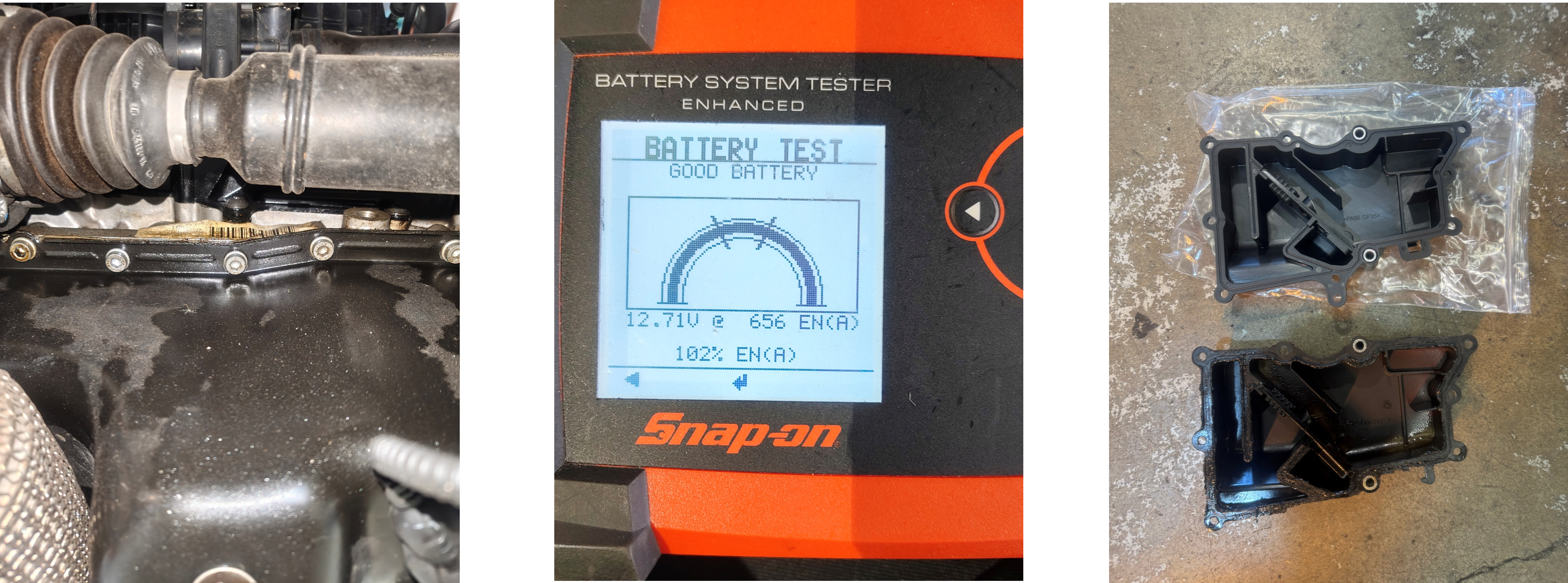 ビートル作業内容