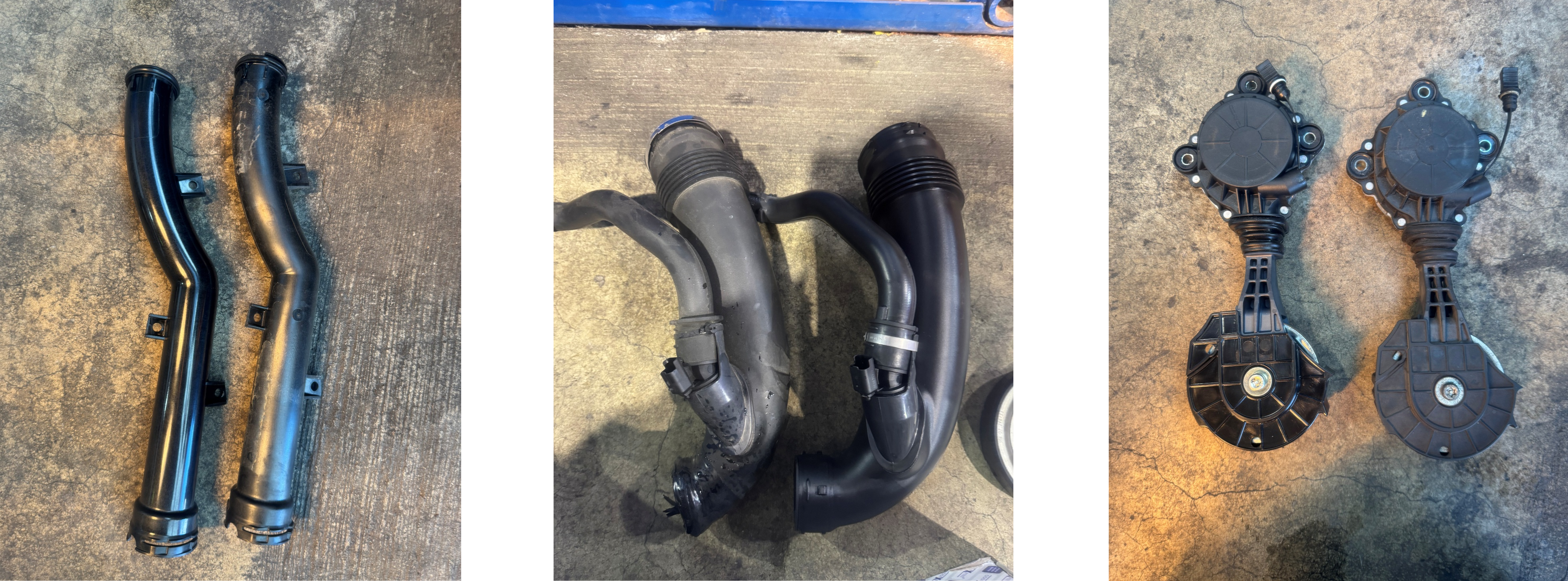 クラブマン交換部品