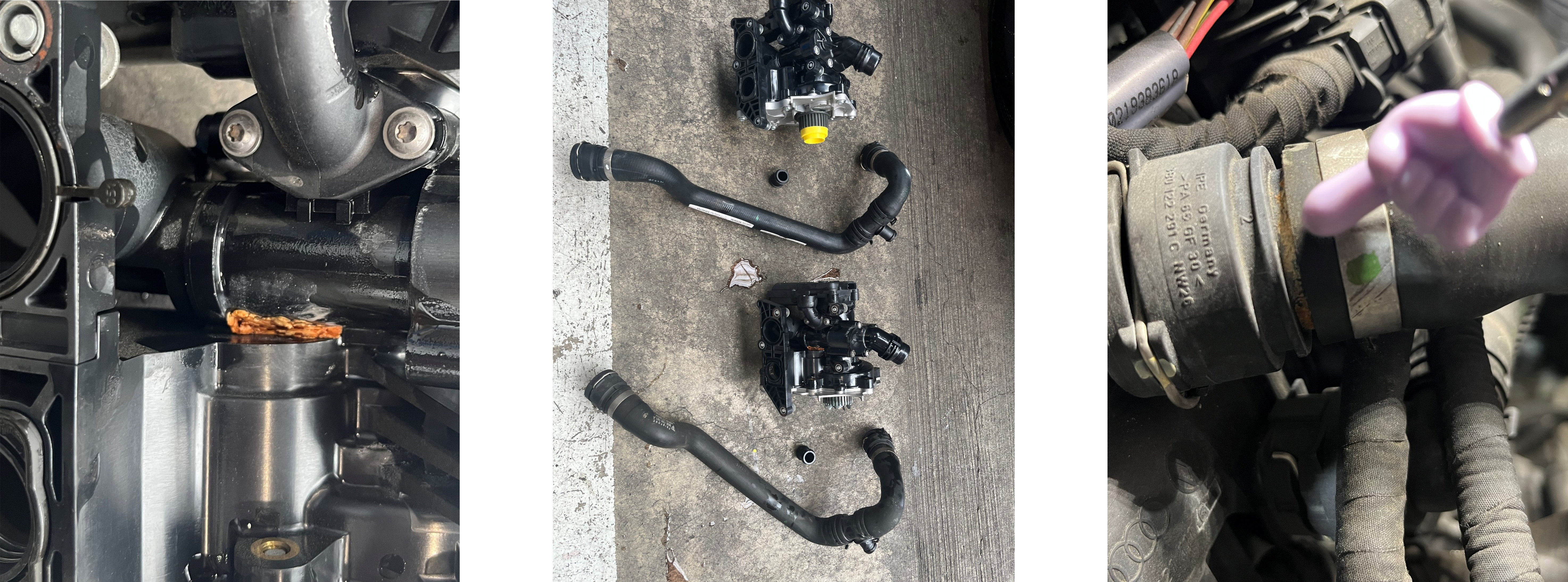 マカン作業内容