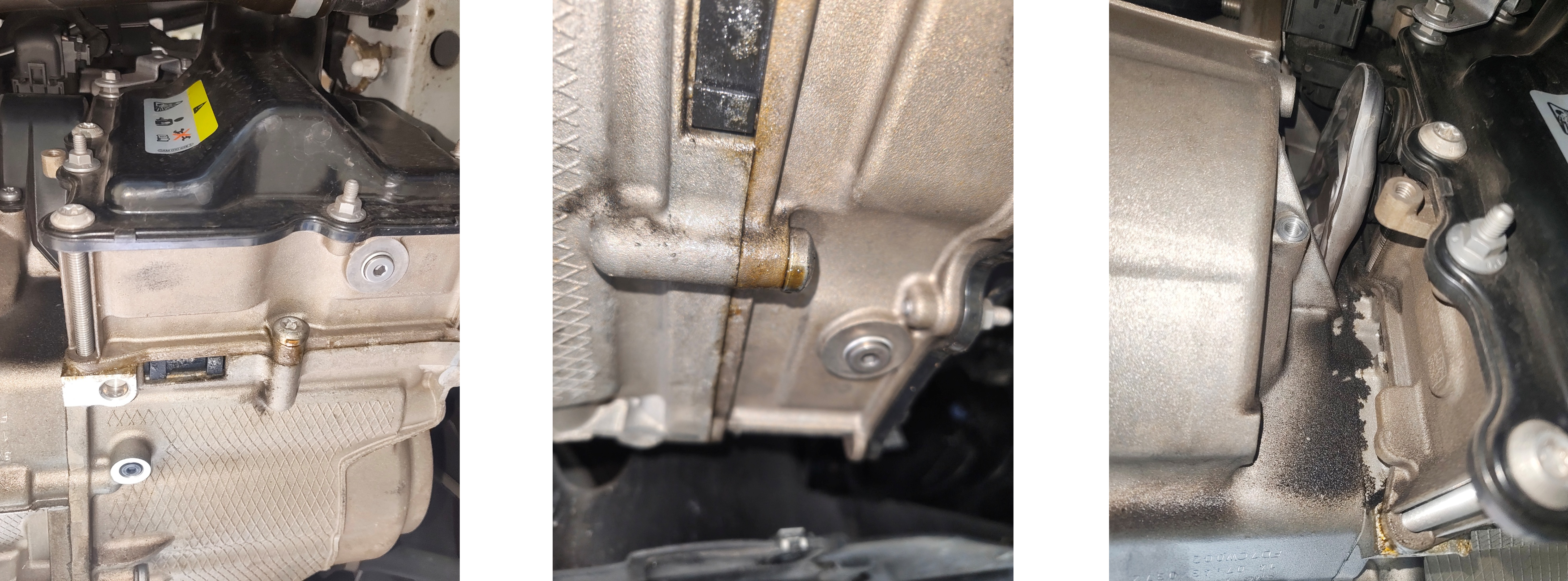 ゴルフ点検内容