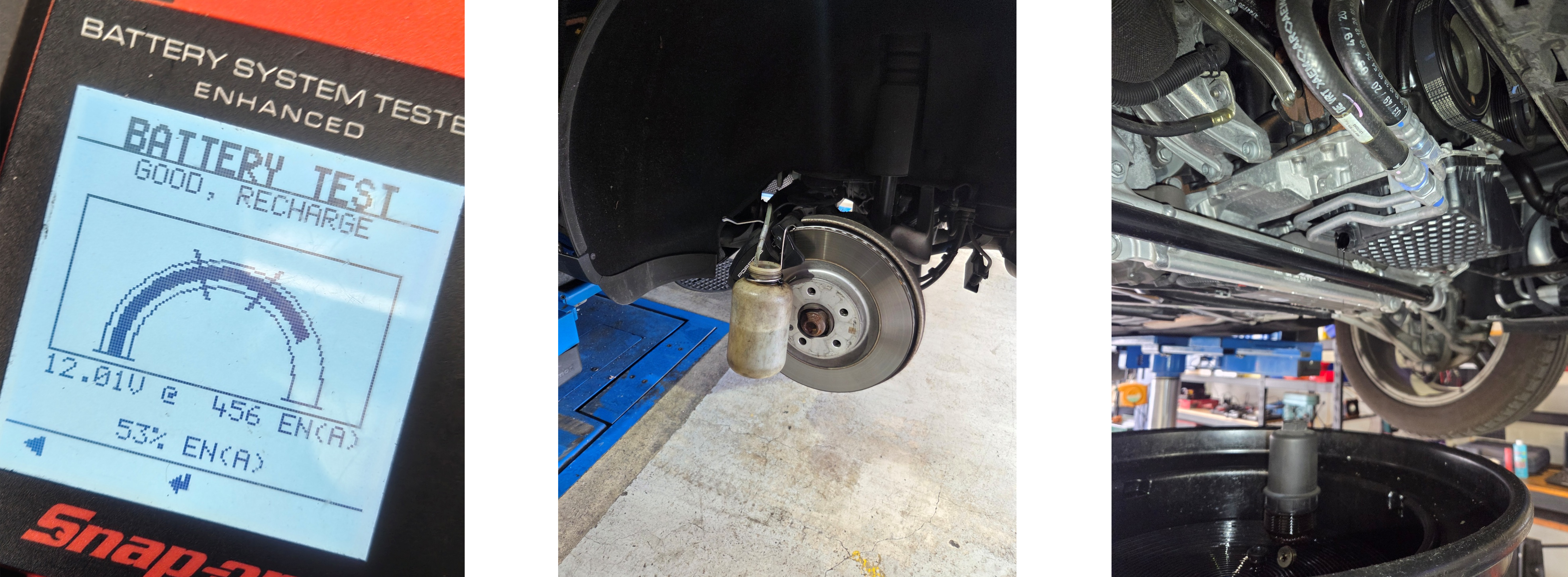 マカン作業内容