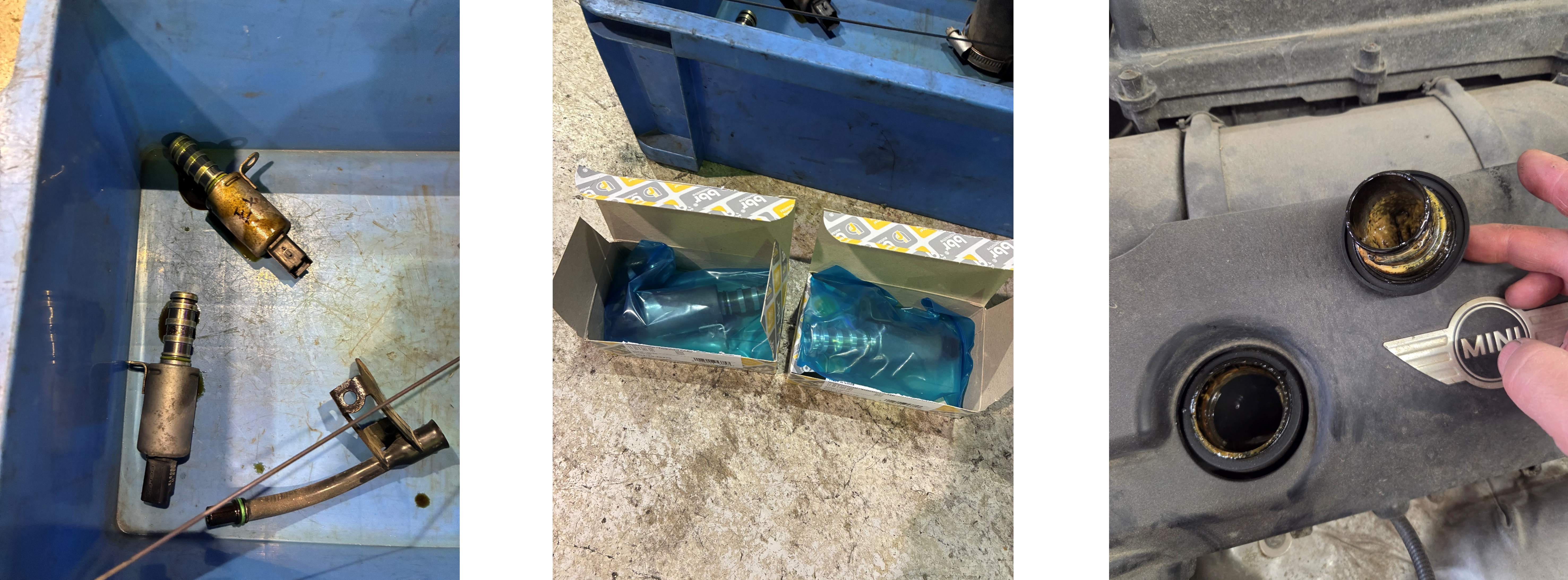 クラブマン交換内容