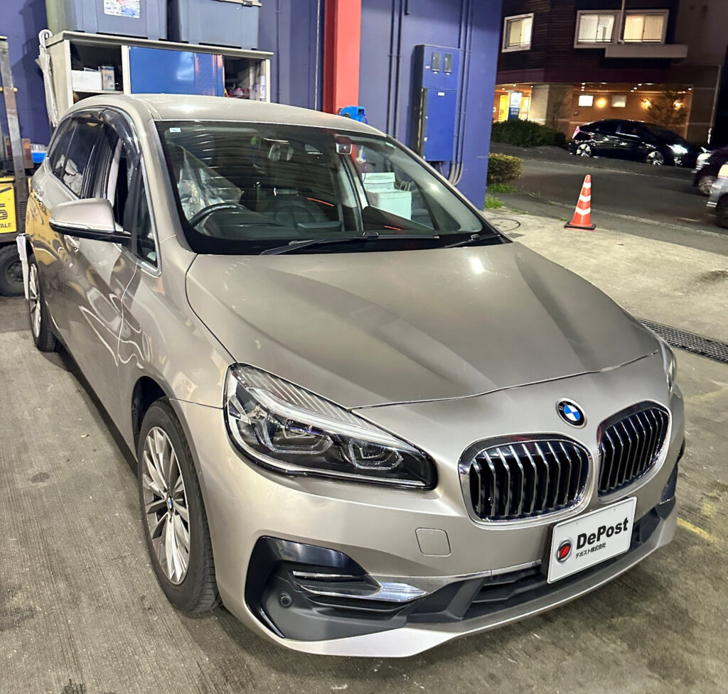 218d外観