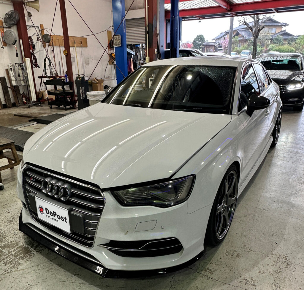 s3外観