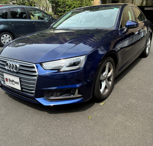 A4外観