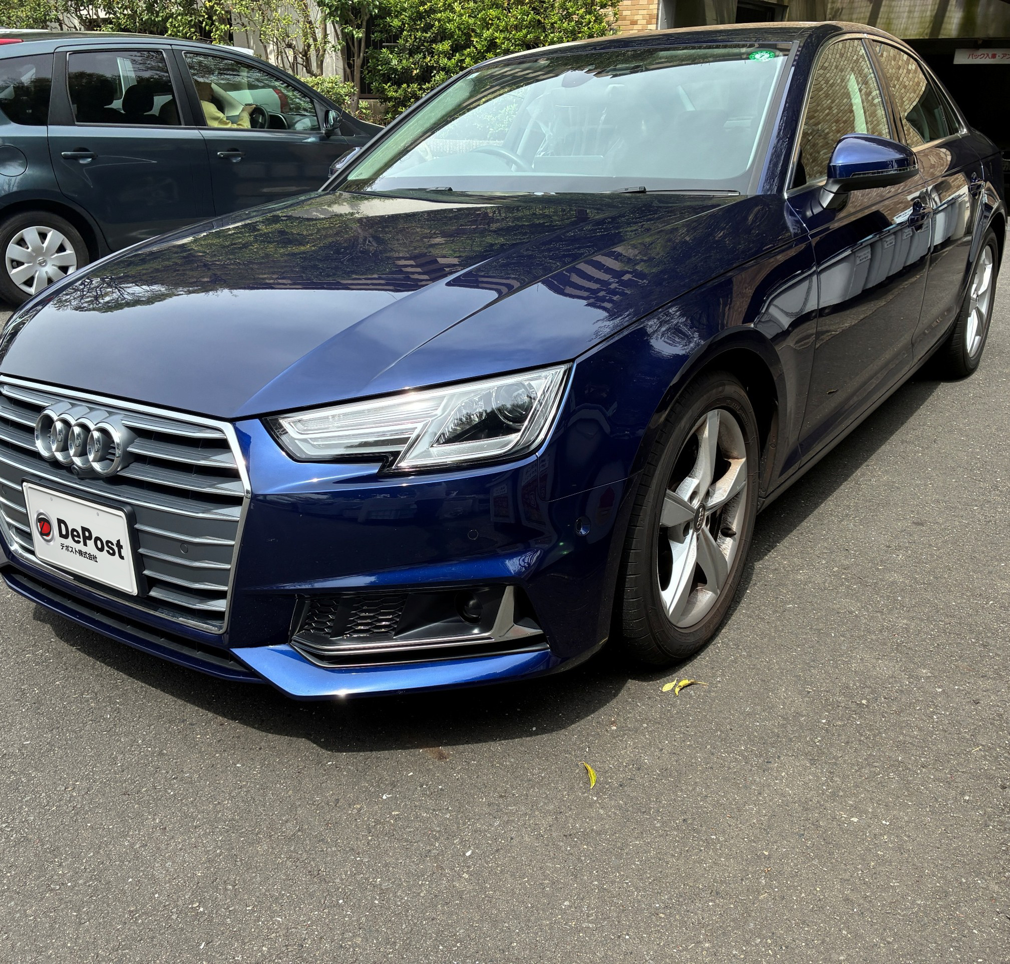 A4外観