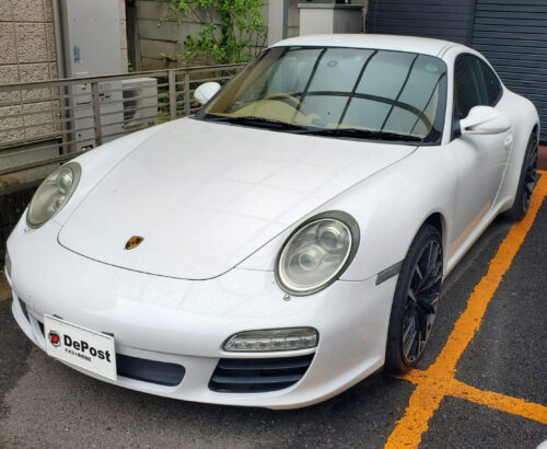911外観