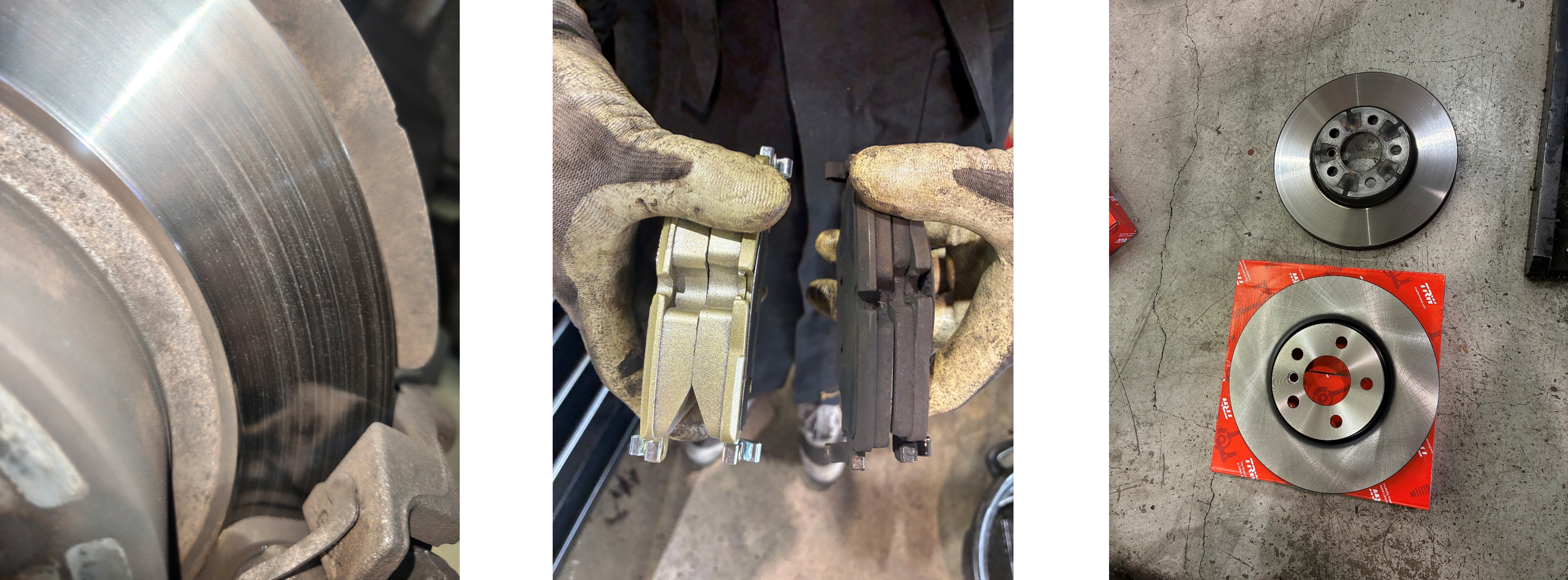 218d作業内容