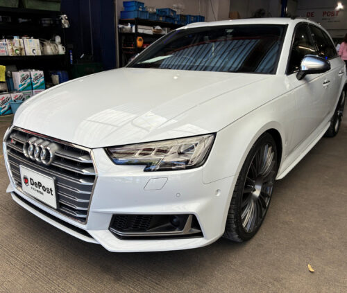 s4外観