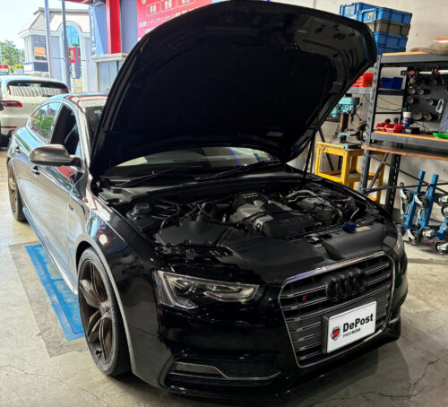 S5外観