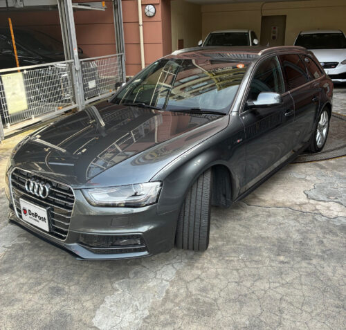 A4外観