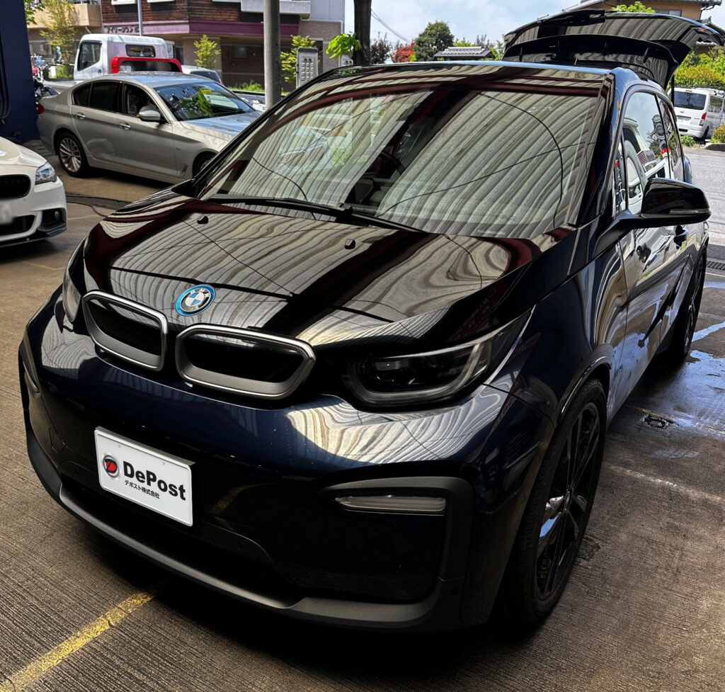 I3外観