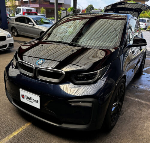 I3外観