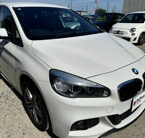 218d外観