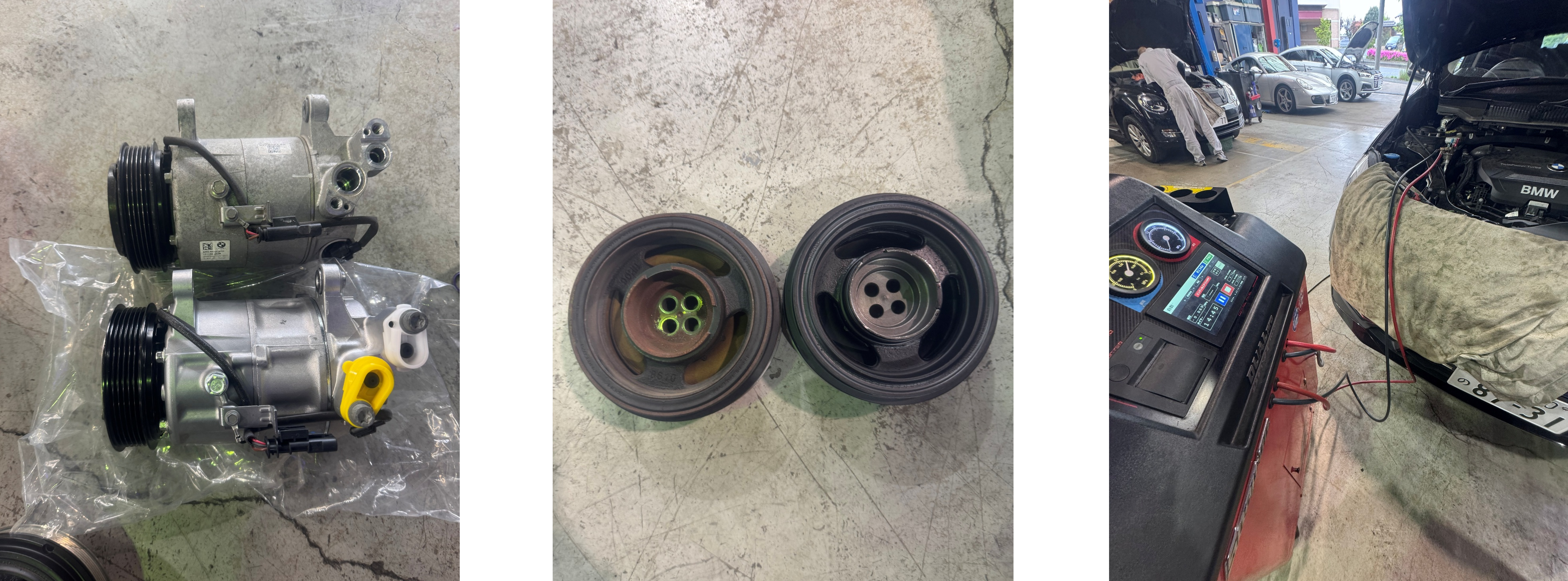 218d作業内容