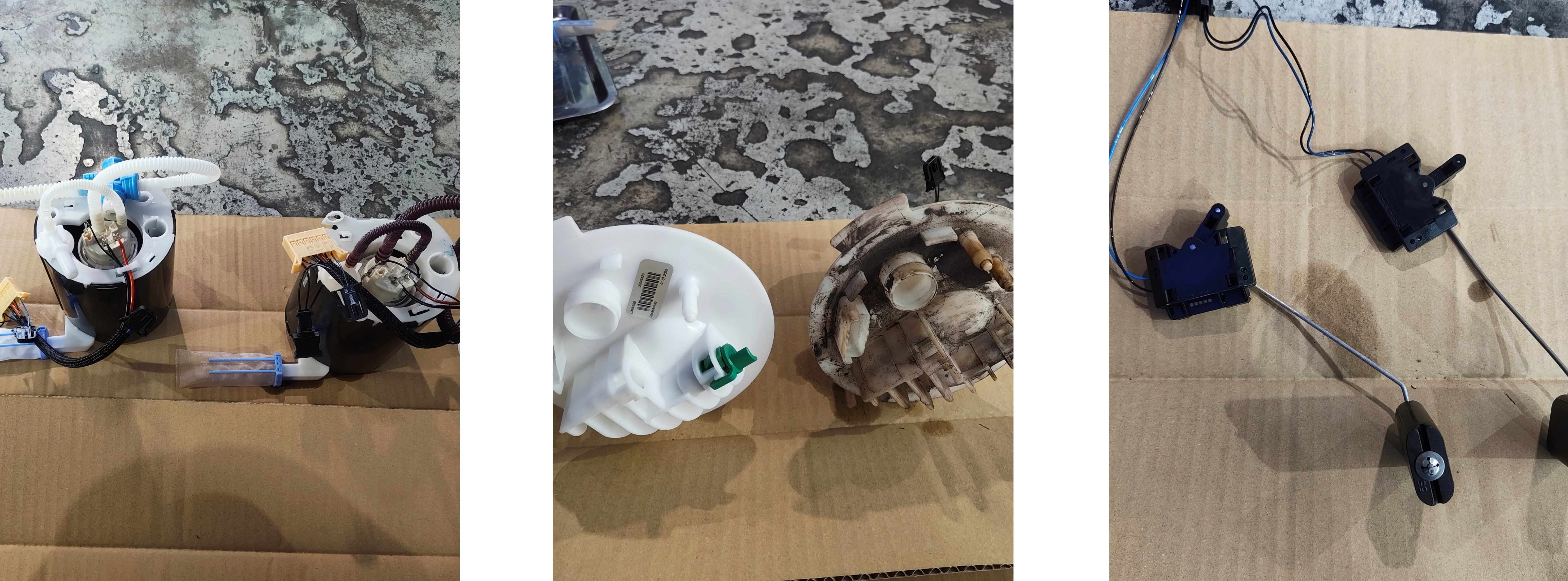 ディスカバリー作業内容２