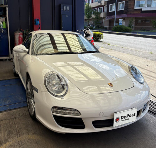 911外観