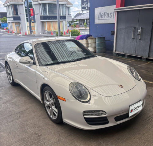 911外観