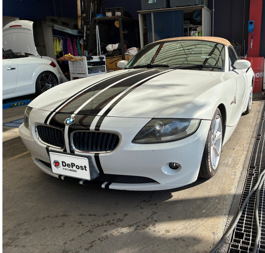 Z4外観