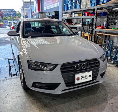 A4外観