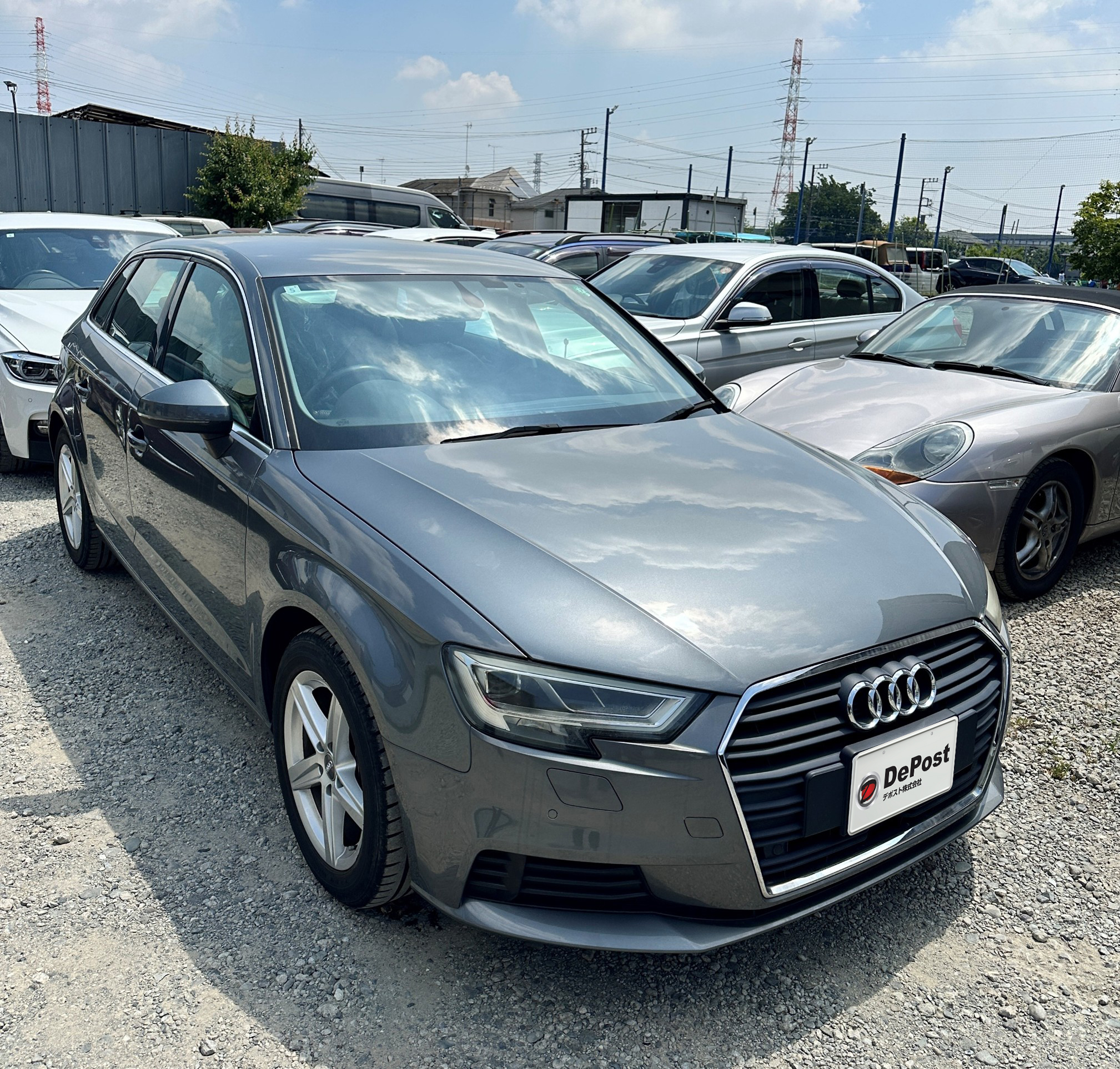 A3外観
