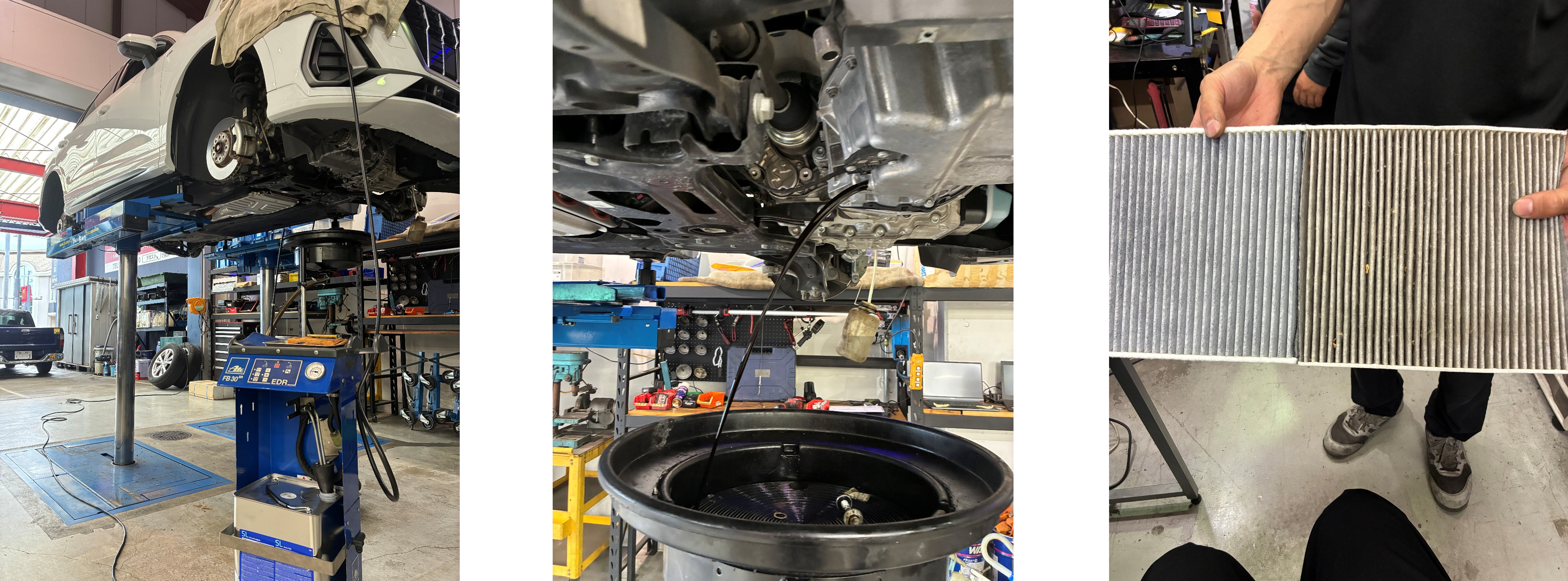Q3作業内容