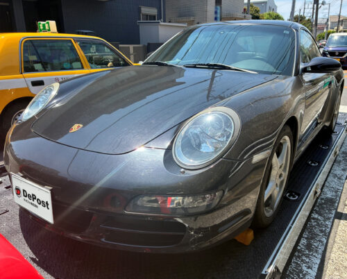 911外観