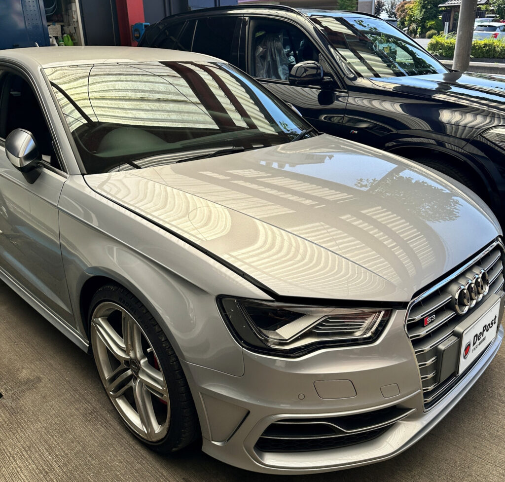 S3外観