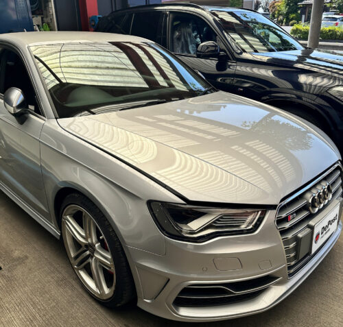S3外観