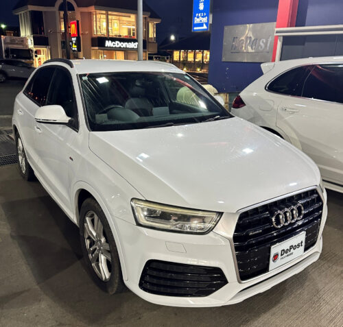 q3外観