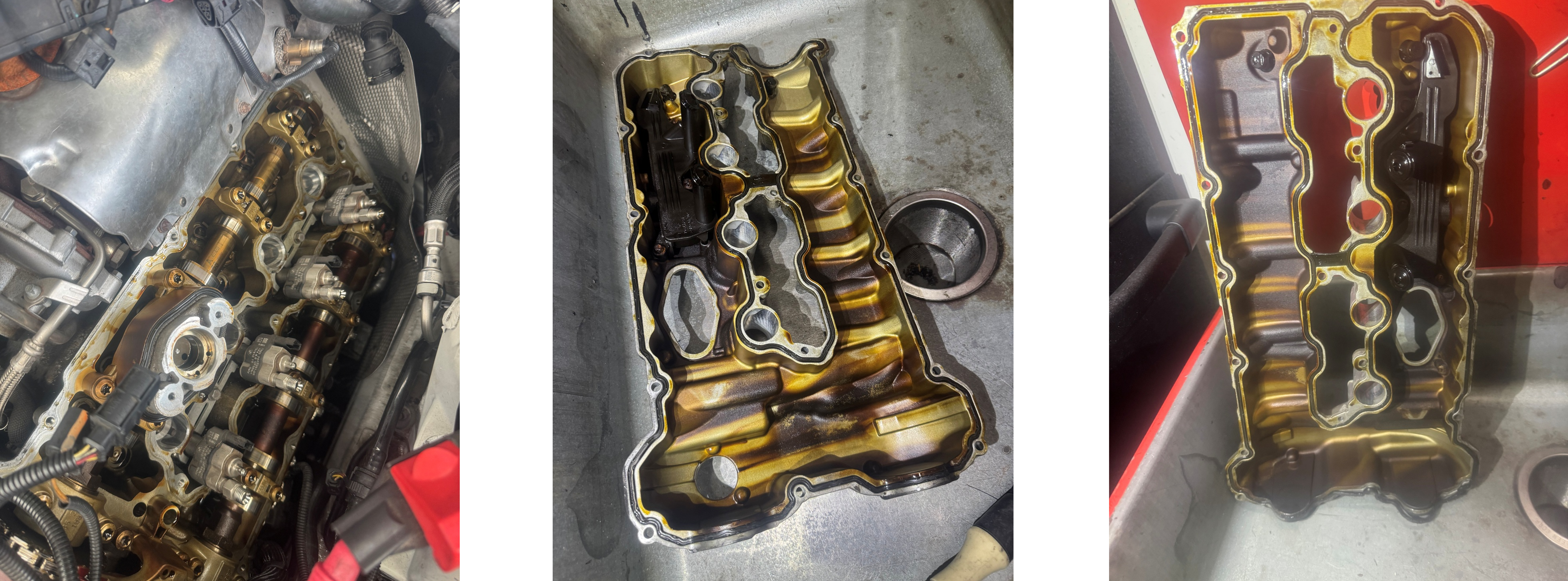 X5作業内容