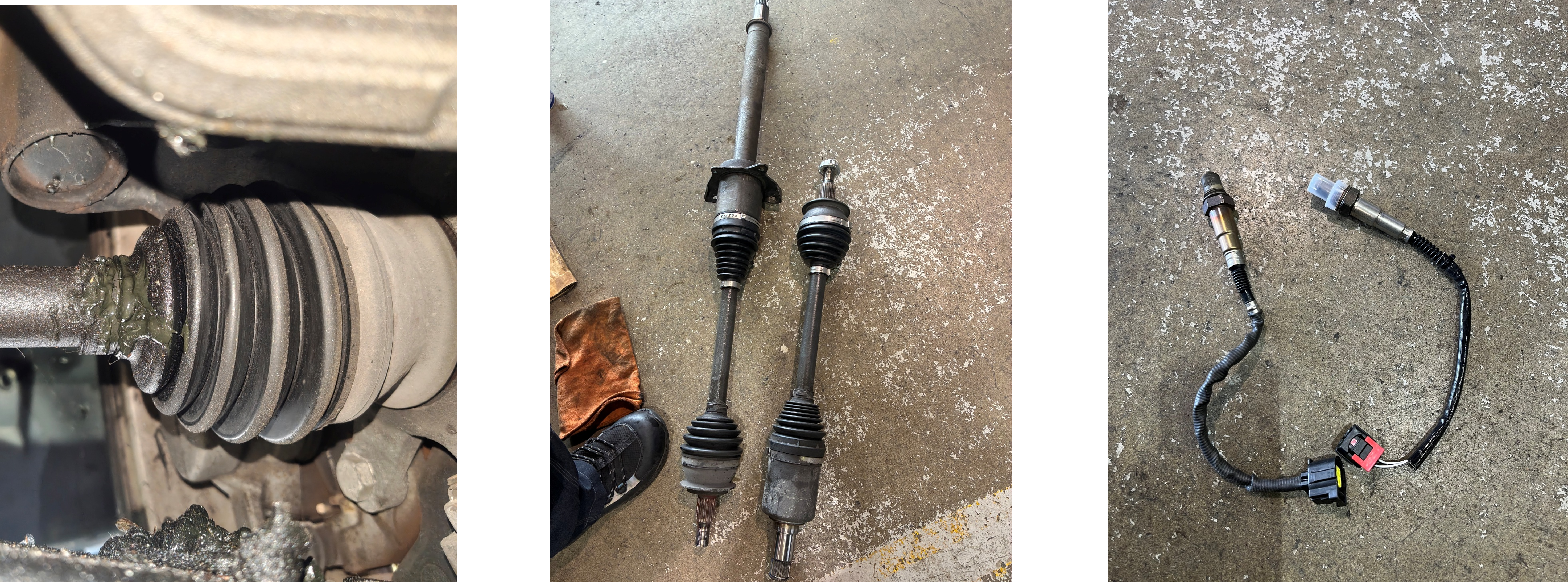 b200作業内容