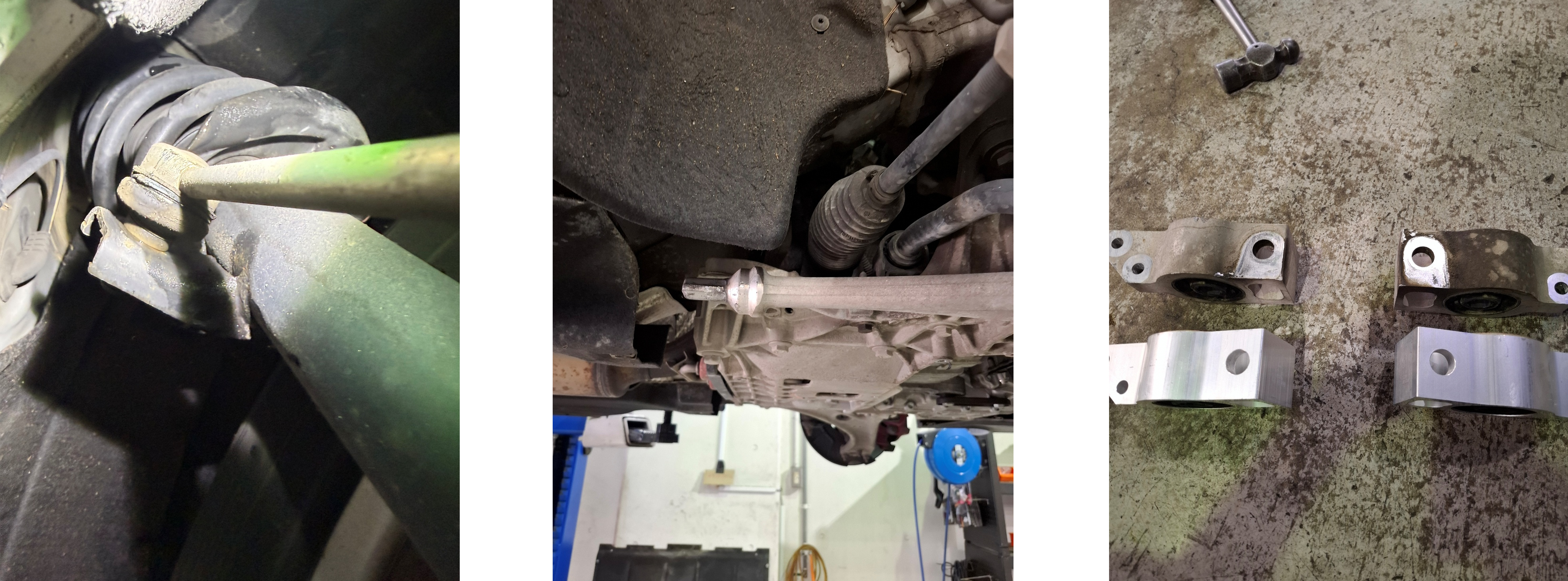 q3作業内容