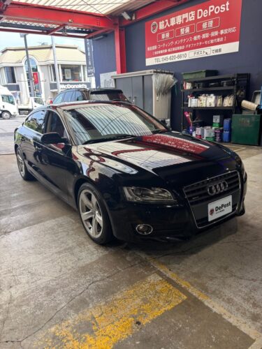 A5外観