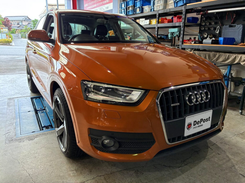 Q3外観